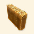 Lemongrass goat's milk soap bar
