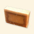 Rosemary Sea Salt goat's milk soap bar